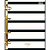 Fich Colegial S/l West Village Tilibra 310298 - Imagem 1
