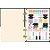 Fich Colegial S/l West Village Tilibra 310298 - Imagem 2