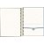 Cad Cd 10x1 Colegial West Village Met 160f Tilibra 235598 - Imagem 7