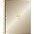 Cad Cd 10x1 Colegial West Village Met 160f Tilibra 235598 - Imagem 4