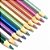LAPIS DE COR C/10 METALLIC FABER - Imagem 3