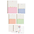 Cad Cd 10x1 Happy 160fls Tilibra 305448 - Imagem 1