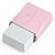 BORRACHA PLASTICA PEQUENA CINTA TONS PASTEL FABER - Imagem 3