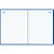Caderno Quadriculado 7X7 MM Brochurão Capa Dura Sapeca 40 Fls - Imagem 5