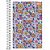 Cad Cf 1/4 D+ 48f 114758 Tilibra - Imagem 1