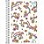 Cad Cf 1/4 D+ 48f 114758 Tilibra - Imagem 2