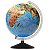 Globo Terrestre Físico Galilei 30cm Libreria - Imagem 1