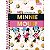Cad Cd 1/4 Minnie 80f Tilibra 292168 - Imagem 3