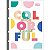 Bloco De Fich Colegial Be Nice 80f Tilibra 316679 - Imagem 1