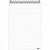 Cad Cd 1/4 Organizer Ao Alto 80f Tilibra 156264 - Imagem 2