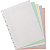 Refil A5 Colorido Caderno Inteligente - Imagem 1