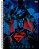 Cad Cd 1x1 Superman  80fls Sd 10268 - Imagem 2