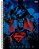 Cad Cd 1x1 Superman  80fls Sd 10268 - Imagem 2