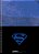 Cad Cd 1x1 Superman  80fls Sd 10268 - Imagem 7