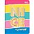 Caderneta Cf Gramp Be Nice 32f Tilibra 313653 - Imagem 4