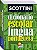 Dicionário Escolar Da Língua Portuguesa Scottini/todolivr - Imagem 1