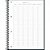 Caderno Executivo Espiral Capa Dura Organizer 80 Fls Tilibra - Imagem 4