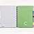 Divisória Pastel Caderno Inteligente A5 - Imagem 2