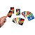 Jogo De Cartas Uno Mattel W2085 - Imagem 3