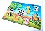 JOGO EDUCATIVO MEMÓRIA BRINQUEDO TABULEIRO SMILES MADEIRA - MEGA IMPRESS - Imagem 5