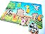JOGO EDUCATIVO MEMÓRIA BRINQUEDO TABULEIRO SMILES MADEIRA - MEGA IMPRESS - Imagem 4