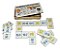 Kit 02 Dominós Educativo Matemático Adição E Subtração Mdf - Imagem 3