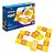 Brinq ped domino subtracao 28pcs 5258.7 xalingo - Imagem 1