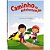 Livro Caminho Da Alfabetizacao Todolivro - Imagem 1