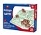 Loto 48 Cartoes C/pedras de Madeira 5294.3 Xalingo - Imagem 1