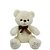 Pelucia Urso Maternidade 30cm Ch1804 Sunn Toys - Imagem 3