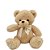 Pelucia Urso Maternidade 30cm Ch1804 Sunn Toys - Imagem 2