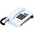 Telefone De Mesa Tc50 Premium Branco Intelbras - Imagem 1