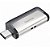 PEN DRIVE SANDISK 16GB DUAL USB TYPE-C 016G-G46 - Imagem 3