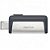PEN DRIVE SANDISK 32GB DUAL USB TYPE-C 032G-G46 - Imagem 1