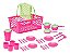 Cesta Leva Papinha Sweet Fantasy 0124 - Cardoso Brinquedos - Imagem 2