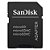 MEMORY CARD SD MICRO 16GB SANDISK C/ ADAPTADOR - Imagem 2