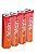 Pilha aa zinco energy 82185 elgin c/4 - Imagem 1