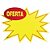 Cartaz Splash Iii C/10 276x200mm Grespan - Imagem 1