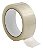 Fita Empac. 70mmx100mts Transp Fitar C/4 - Imagem 1