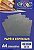 Papel Off Paper Preto C/ Bolinhas A4 180g C/10 - Imagem 1