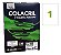 Etiqueta Carta Cc185, 279,4 X 215,9 Mm 100 Folhas Colacril - Imagem 1