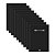Kit C/10 Livros Registro Empregados 50fl Tilibra 121266 - Imagem 1