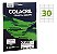 Etiqueta carta cc280 25,4x66,7 c/ 25f colacril - Imagem 1