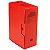 Arquivo Morto Polionda Of Vermelha 250x130x350 - Imagem 1