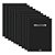 Kit C/10 Livros Reg. Ut Docto Fis Mod6 50f Tilibra 121169 - Imagem 1