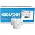 Bobina 57mmx30m 1 Via Regispel Un - Imagem 1