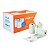 Bobina 80mmx30m Termica Branca Aloform c/30 - Imagem 1