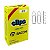 Clips Bacchi 6/0 Linha Leve C/50 - Imagem 1