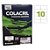 Etiqueta A4 Ca4350, 99 X 55,8 Mm 100 Folhas Colacril - Imagem 1