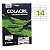 Etiqueta Carta Cc282, 33,9 X 101,6 Mm 25 Folhas Colacril - Imagem 2